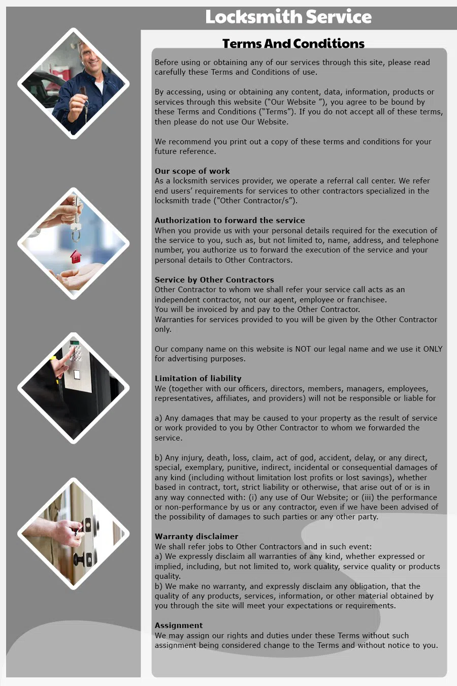 Oceanway FL Locksmith Store, Jacksonville, FL 904-601-3645